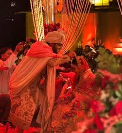 Hansika-Sohail Wedding: అట్టహాసంగా ఆపిల్ బ్యూటీ పెళ్లి వేడుక