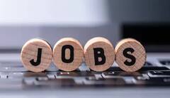 Jobs: ​​NHAIમાં મોટી ભરતી, જાણો કેટલા પદો પર બહાર પડી છે ભરતી, ને કઇ રીતે કરી શકાશે અરજી