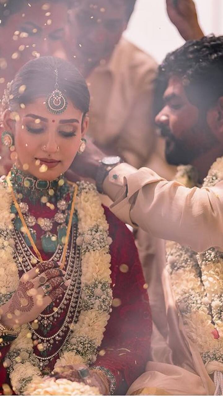 தங்கமே நயன்தாரா - விக்னேஷ் சிவன்