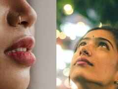 Nose Ring: नाकात रिंग घालण्यामागे अनेक फायदे लपलेले आहेत, तुम्हाला जाणून आश्चर्य वाटेल!