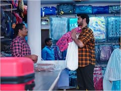 కరెంట్ షాక్ కొట్టిన కాకిలా అయిపోయిన సామ్రాట్- బేరాలు ఆడటంలో మాస్టర్స్ చేసిన తులసి