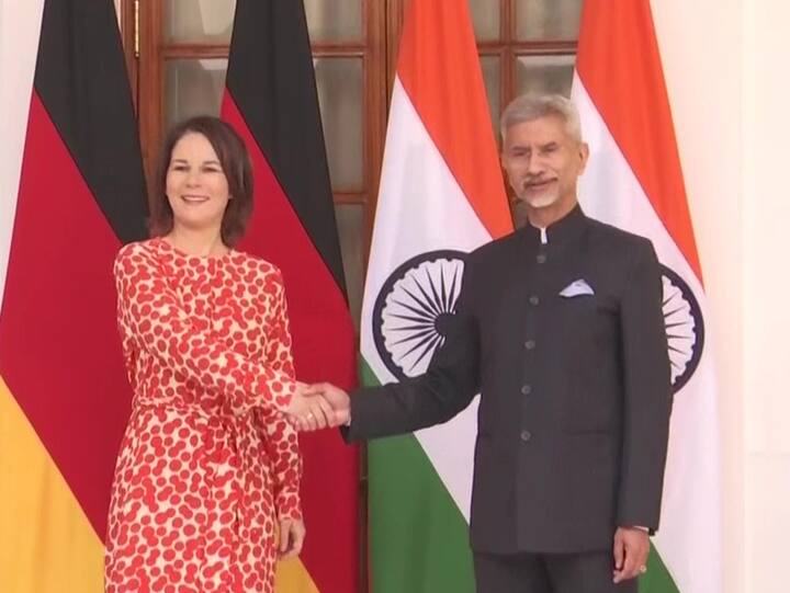German Foreign Minister Lauds India Says India Will Have Decisive Influence In Shaping The International Order In 21st Century 'India Will Have Decisive Influence In Shaping Global Order': German Foreign Minister Holds Talks With Jaishankar