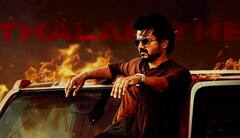 Thee Thalapathy : ‘திருப்பி அடிக்கும் போதுதான் யாரு நீன்னு புரியுமே’ .. 8 மில்லியன் வியூஸ்களை தாண்டிய தீ தளபதி!