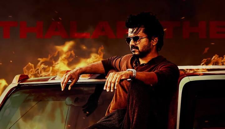 தமன் இப்படத்திற்கு இசையமைத்துள்ளார்