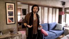 Ali Fazal House: मुंबई में बेहद आलीशान है अली फजल का आशियाना, देखिए 'मिर्जापुर' के गुड्डू भैया के घर की Inside तस्वीरें