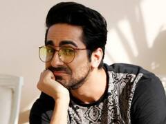 बॉक्स ऑफिस पर 'एन एक्शन हीरो' का हाल देख बोले आयुष्मान खुराना, कहा 'हमें उम्मीद है'