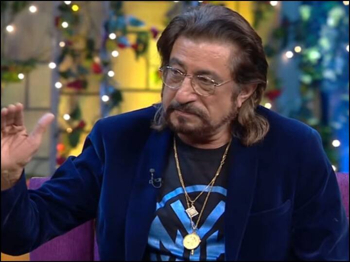 shakti kapoor recalls being slapped three times during mawaalis shoot then he wanted to quit bollywood जब फिल्म के सेट पर Shakti Kapoor को पड़े ताबड़तोड़ 3 थप्पड़, बेइज्जती के बाद एक्टर ने लिया था ये फैसला