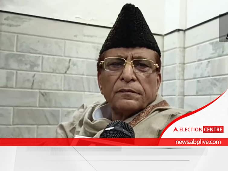 UP Byelections 2022: ‘Police Doing Barbarism, Telling People Not To Step Out To Vote’, Alleges Azam Khan