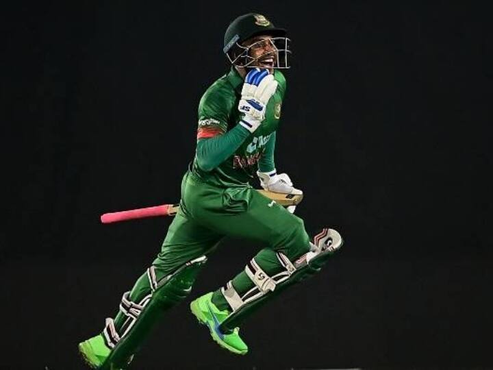 Mehidy Hasan Miraj batted brilliantly to give Bangladesh a 1-wicket win in the first ODI IND vs BAN: उतार-चढ़ाव से भरे मैच में जीता बांग्लादेश, कैच छूटने के बाद मेहदी हसन मिराज ने ऐसे पलटी बाजी