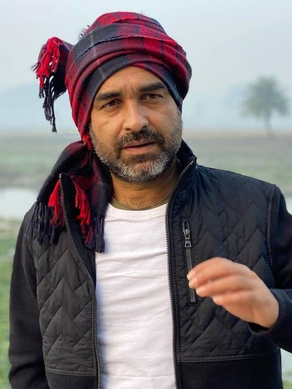 Inside Pics: मिर्जापुर के कालीन भैया के घर का टूर