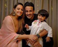 देबिना बनर्जी से लेकर जय भानुशाली तक... शादी के कई साल बाद इन TV कपल के घर गूंजी बच्चे की किलकारी