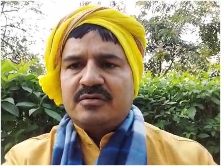 mathura akhil bhartiya hindu mahasabha member made serious allegations against the government ann Mathura: हिंदू महासभा के कोषाध्यक्ष की चेतावनी, कहा- 'श्रीकृष्ण जन्मभूमि में हनुमान चालीसा पाठ से रोका तो...'