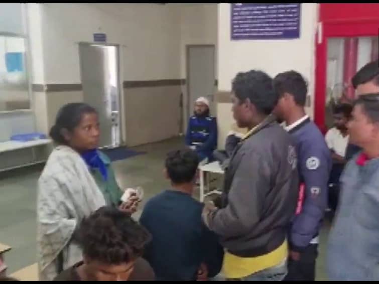 Chhattisgarh: 4 Infants Die Due To 4 Hour Long Power Outage At Ambikapur Medical College Chhattisgarh: 4 Infants Die Due To '4-Hour Long Power Outage' At Ambikapur Medical College, Probe Ordered