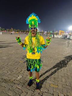 Brazil: চুলের রং বদলে ফিরছেন নেমার, কোরিয়ার বিরুদ্ধে অপরাজেয় ব্রাজিল