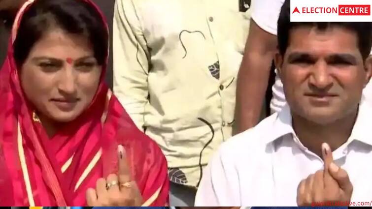 Aap Gujarat cm candidate comment on pm modi campaigning  after congress allegations Gujarat Election 2022: AAPના નેતા ઇસુદાન ગઢવીએ PM મોદી પર કર્યો કટાક્ષ, કહ્યું, માત્ર પ્રચારથી હલ નથી થતી સમસ્યા