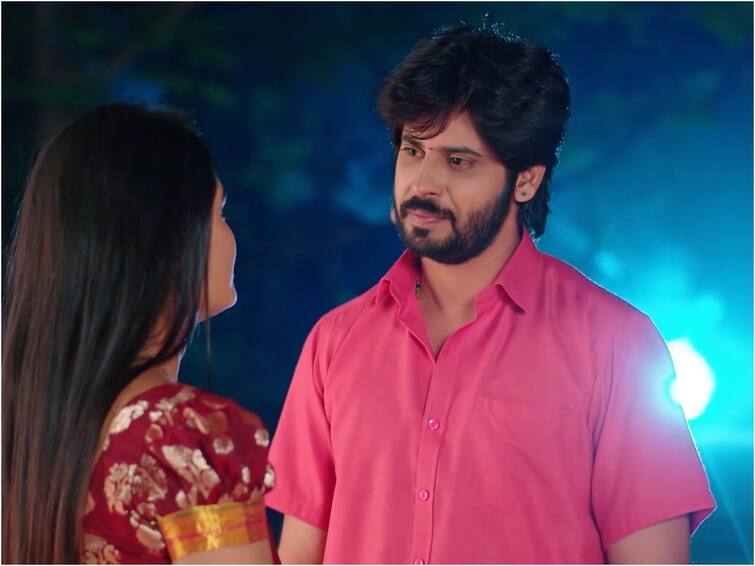 Janaki Kalaganaledu Serial December 5th Episode 446 Written Update Today Episode Janaki Kalaganaledu December 5th: పోలీస్ ఆఫీసర్‌గా మాధురి కేసు తీసుకోమన్న రామా - రంగంలోకి దిగిన జానకి ఐపీఎస్