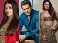 Aishwarya Rai से लेकर Salman Khan तक... बॉलीवुड के इन सितारों को मिल चुका है ‘घमंडी’ का टैग