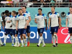 FIFA WC 2022 : सेनेगल को हराकर क्वार्टर फाइनल में पहुंची इंग्लैंड, 3-0 से मुकाबला किया अपने नाम