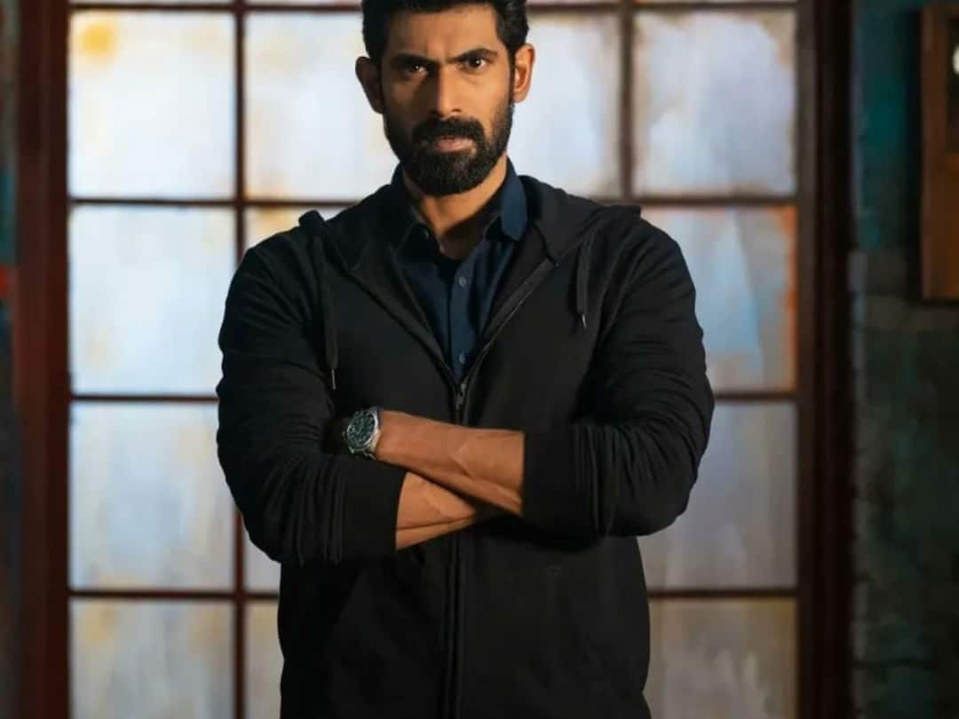 'Baahubali' Actor Rana Daggubati Slams Airline Over Missing Luggage 'Baahubali' Actor Rana Daggubati Slams Airline Over Missing Luggage