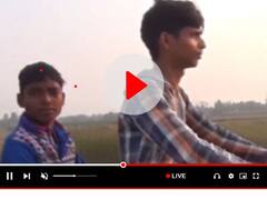 Watch: आजमगढ़ के इस होनहार युवक ने बनाई 6 सीटर इलेक्ट्रिक साइकल, आनंद महिंद्रा भी हुए मुरीद