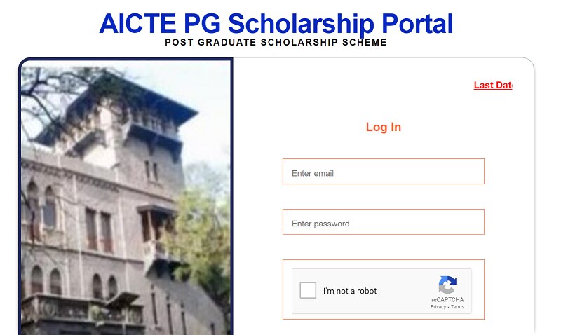 AICTE PG Scholarship: முதுநிலை படிப்புகளுக்கான மத்திய அரசின் உதவித்தொகை: டிச.31-க்குள் விண்ணப்பிக்கலாம்- எப்படி?