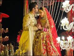 शादी के दो दिन बाद ही पति से दूरी बना लेंगी हंसिका मोटवानी, इस वजह से नहीं हो पाएगा हैप्पी हनीमून