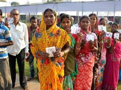 13 उम्मीदवारों की किस्मत का फैसला करेंगे 3,11,728 मतदाता, जानिए कुढ़नी विधानसभा सीट का पूरा समीकरण