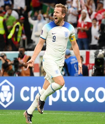 England vs Senegal Highlights: England crush Senegal 3-0, set up quarter-final clash with France FIFA World Cup: ઇગ્લેન્ડે સેનેગલને 3-0થી હરાવ્યું, ક્વાર્ટર ફાઇનલમાં ફ્રાન્સ સામે ટકરાશે