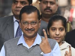 एमसीडी चुनाव में AAP का जलवा, BJP से छिनेगी कुर्सी, एग्जिट पोल में जानें कांग्रेस का हाल