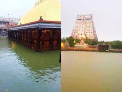 ஒரு மணிநேரமாக கனமழை - டிசம்பர் மாதத்தைக் கண்டு அஞ்சும் கடலூர் மக்கள்