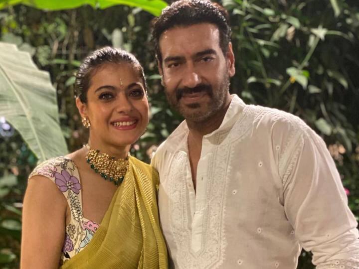 Ajay Devgan has this responsibility at home in Kajol’s absence, the actress revealed