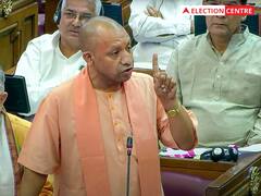 मैनपुरी में वोटिंग के बीच सीएम योगी ने विधानसभा में मुलायम सिंह यादव को किया याद, जानिए क्या कहा?