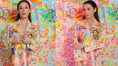 Krishna Shroff: ਟਾਈਗਰ ਸ਼ਰਾਫ ਦੀ ਭੈਣ ਕ੍ਰਿਸ਼ਨਾ ਨੇ ਬਿਨਾਂ ਪੈਂਟ ਪਾਏ ਕਰਵਾਇਆ ਫੋਟੋਸ਼ੂਟ, ਫੋਟੋਆਂ ਦੇਖ ਕੇ ਉੱਡ ਜਾਣਗੇ ਹੋਸ਼