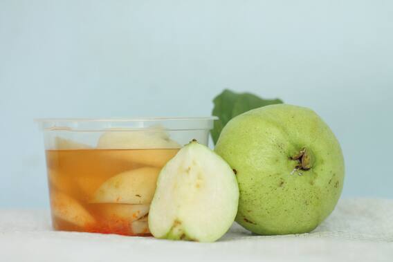 Guava Side Effects: अमरूद के सेवन से बिगड़ सकती हैं ये बीमारियां; पता लगाना! Guava Side Effects: अमरूद के सेवन से बिगड़ सकती हैं ये बीमारियां; पता लगाना!