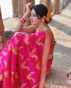 ਦਿਵਿਆ ਖੋਸਲਾ ਦੇ ਇਨ੍ਹਾਂ 5 ਐਥਨਿਕ ਲੁੱਕ ਤੋਂ ਹਰ ਕੁੜੀ ਲੈਣੀ ਚਾਹੁੰਦੀ ਹੈ ਪ੍ਰੇਰਨਾ , ਦਿਖੇਗੀ ਬਹੁਤ ਹੀ ਖੂਬਸੂਰਤ