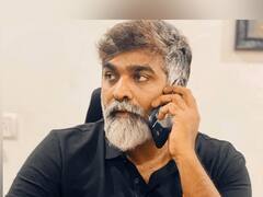 Vijay Sethupathi: विजय सेतुपतीच्या चित्रपटाच्या सेटवर मोठी दुर्घटना; 20 फुटांवरुन कोसळून स्टंटमॅनचा मृत्यू