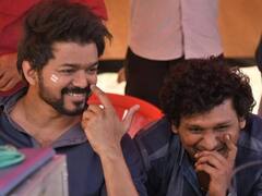 Thalapathy 67 : ஏவிஎம் ஸ்டூடியோவில் பூஜை..பிரசாத் லேப்பில் ப்ரோமோ ஷூட்.. தொடங்கியது ‘தளபதி 67’ திருவிழா!