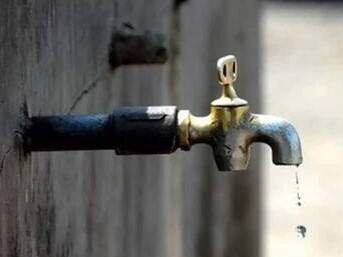 Bhatpara State General Hospital Runs Out Of Drinking Water For More Than 24 Hours North 24 Parganas: দিন কাবার! পানীয় জলের দেখা নেই ভাটপাড়া স্টেট জেনারেল হাসপাতালে