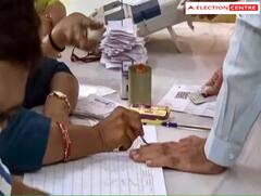 Gujarat Election: અમદાવાદ જિલ્લામાં 3 વાગ્યા સુધીમાં સૌથી ઓછુ 44.67 ટકા મતદાન