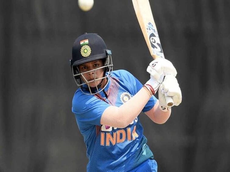 All-India Women’s Selection Committee has picked India U19 Women’s squad for ICC World Cup and SA series Under 19 ICC Squad : டி20 உலகக்கோப்பை, தென்னாப்பிரிக்கா தொடர்.. ஷஃபாலி வர்மா தலைமையில் களமிறங்கும் அண்டர் 19 மகளிர் அணி!