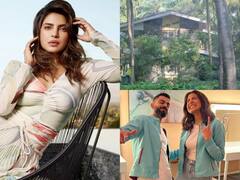 Stars Holiday Home: शाहरुख खान से लेकर अनुष्का शर्मा तक... बॉलीवुड के इन सितारों के पास हैं शानदार हॉलिडे होम