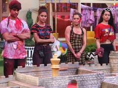 तेरे सामने सौंदर्या से बात नहीं कर पाएगा अंकित, अर्चना के भड़काने से प्रियंका का फूटा गुस्सा