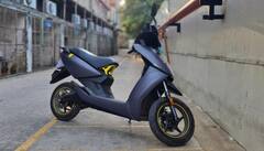 Best Electric Scooters: ओला एस1 से लेकर बजाज चेतक तक, ये हैं पांच बेस्ट इलेक्ट्रिक स्कूटर्स, देखें तस्वीरें