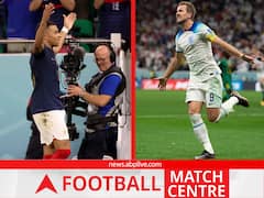FIFA World Cup 2022: Traditional Rivals France And England Set Up Quarterfinal Duel