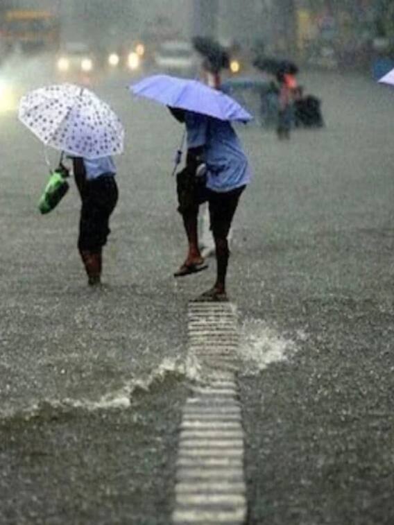 ”13 மாவட்டங்களில் மிக கனமழை”