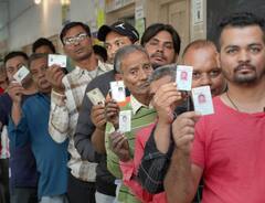 Gujarat Election 2022: दूसरे फेज की 93 सीटों पर वोटिंग आज, जानिए कौन सी विधानसभाओं में होगा मतदान