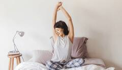 Health News : ਤਣਾਅਮੁਕਤ ਜੀਵਨ ਲਈ ਇਸ ਤਰ੍ਹਾਂ ਕਰੋ ਦਿਨ ਦੀ ਸ਼ੁਰੂਆਤ, ਰਹੋਗੇ ਖੁਸ਼