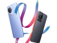 రూ.తొమ్మిది వేలలోపే వివో కొత్త ఫోన్ - 1 టీబీ స్టోరేజ్ వరకు - రెడ్‌మీ, రియల్‌మీ ఫోన్లతో పోటీ!