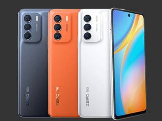 Infinix Zero 5G लवकरच भारतात होऊ शकतो लॉन्च, जाणून घ्या काय असेल खास