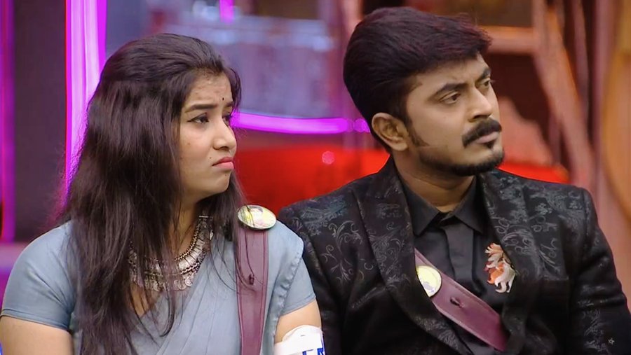 Bigg Boss 6 Tamil: பிக்பாஸ் வீட்டின் சவுண்ட் சரோஜா; தாறுமாறு செய்யும் தனலட்சுமி.. 100 நாட்கள் தாங்குவாரா? - குட்டி அலசல்!